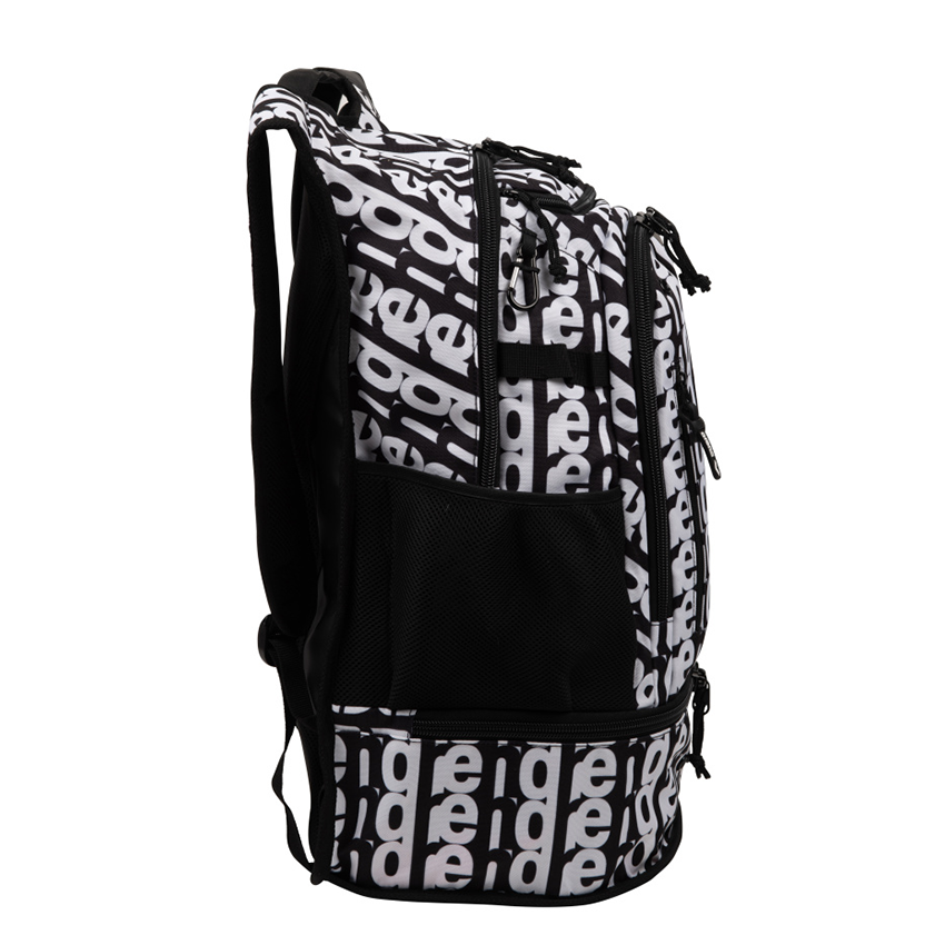 Arena Fastpack 3.0 Monogram