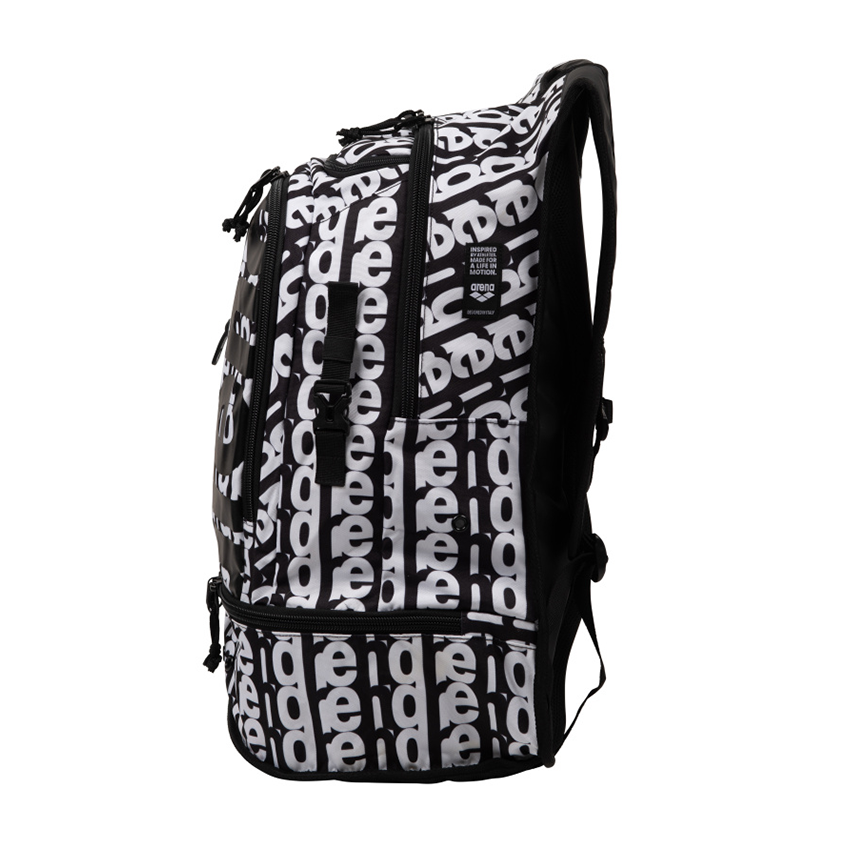 Arena Fastpack 3.0 Monogram