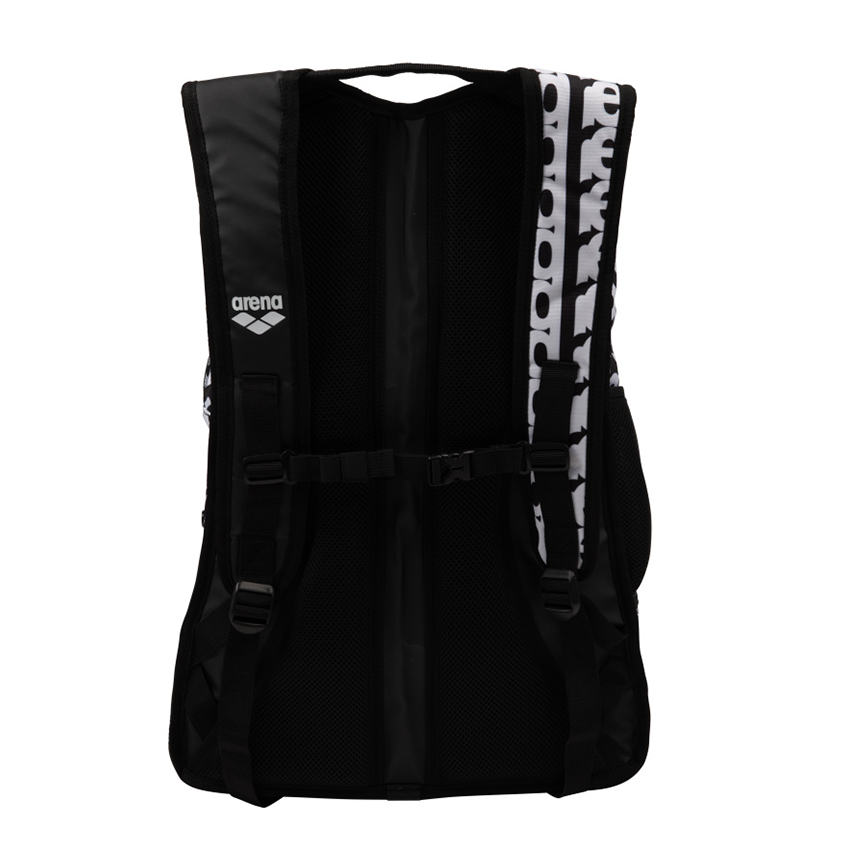 Arena Fastpack 3.0 Monogram