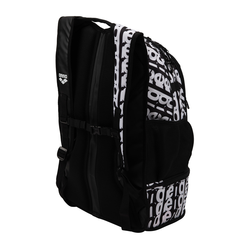 Arena Fastpack 3.0 Monogram