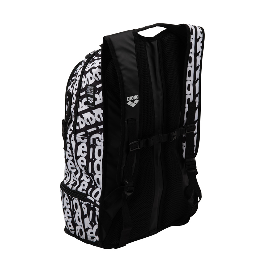 Arena Fastpack 3.0 Monogram