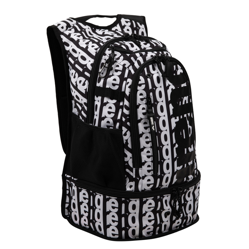 Arena Fastpack 3.0 Monogram