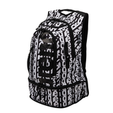 Arena Fastpack 3.0 Monogram
