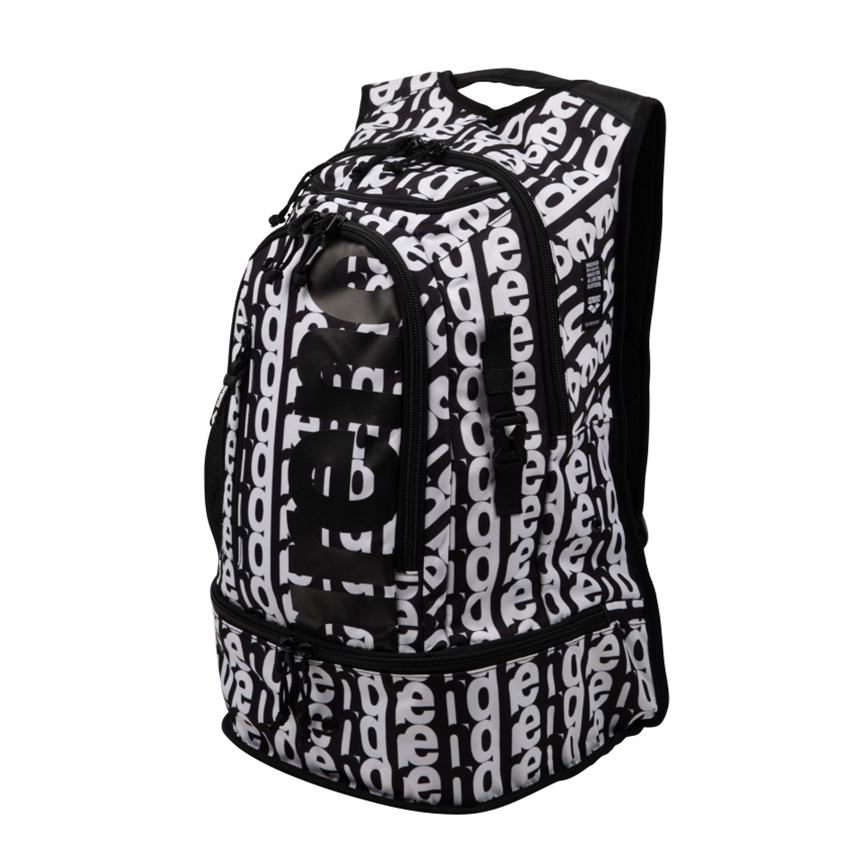 Arena Fastpack 3.0 Monogram