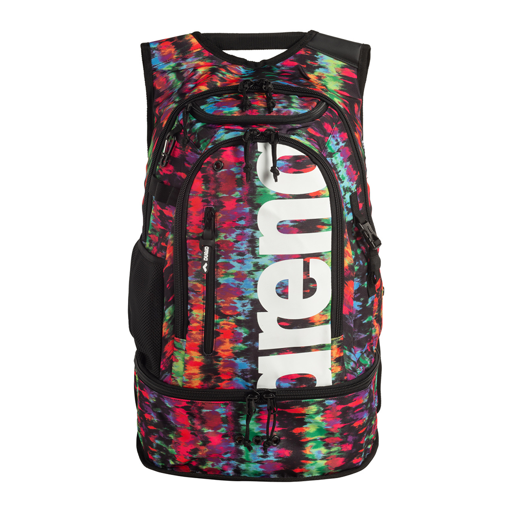 Arena Fastpack 3.0 Tie Dye