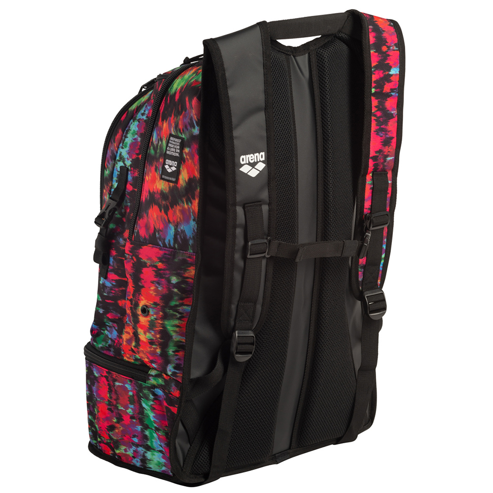Arena Fastpack 3.0 Tie Dye