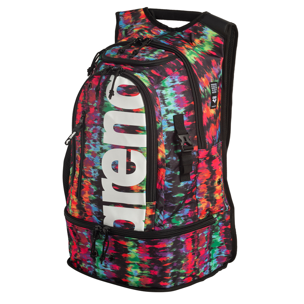 Arena Fastpack 3.0 Tie Dye