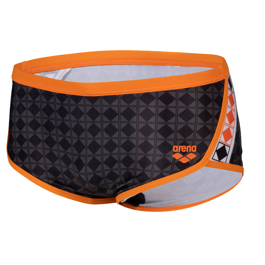 Arena 50th Low Waist Shorts