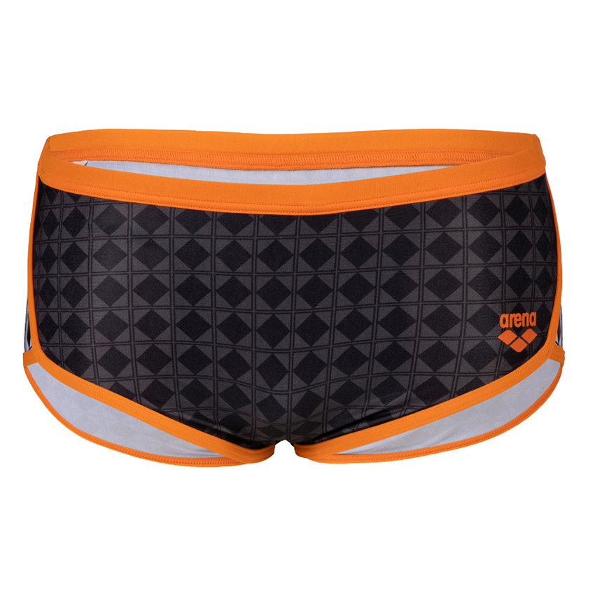 Arena 50th Low Waist Shorts