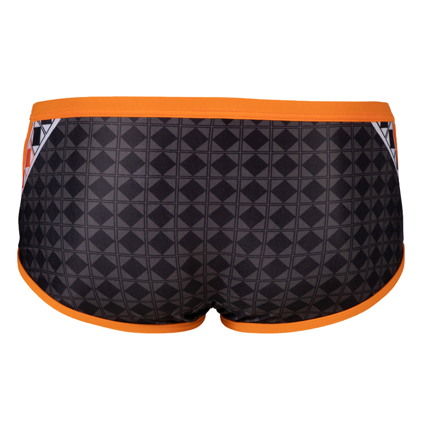 Arena 50th Low Waist Shorts