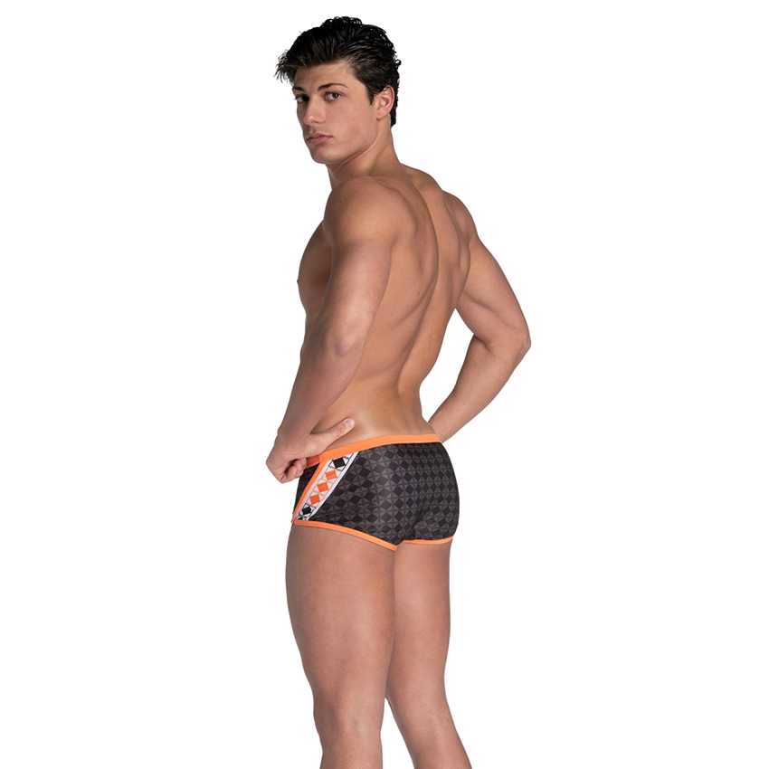 Arena 50th Low Waist Shorts