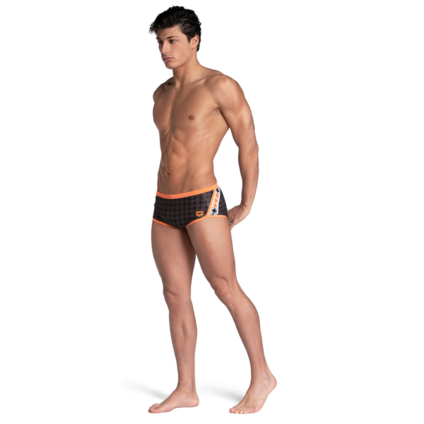 Arena 50th Low Waist Shorts