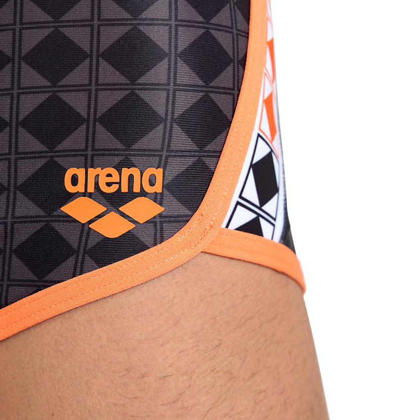 Arena 50th Low Waist Shorts