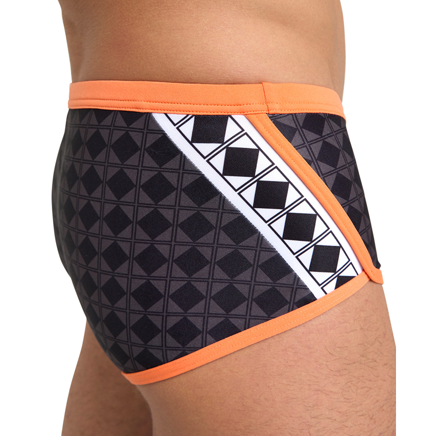 Arena 50th Low Waist Shorts