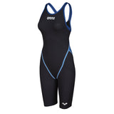 Arena Carbon Core FX Suit - Anthracite