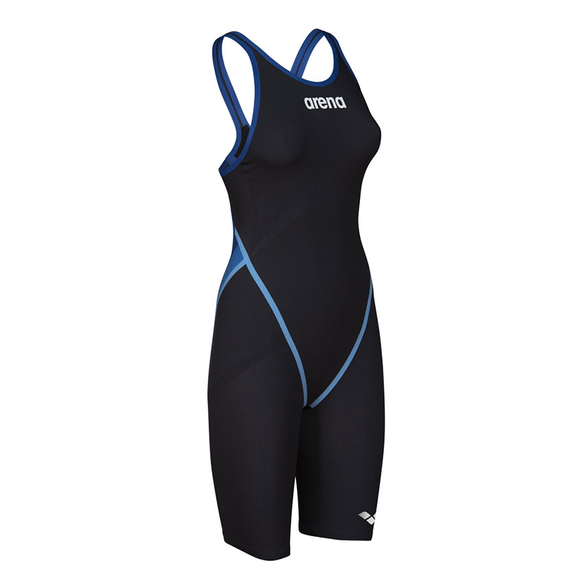 Arena Carbon Core FX Suit - Anthracite