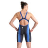 Arena Carbon Core FX Suit - Anthracite