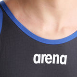 Arena Carbon Core FX Suit - Anthracite