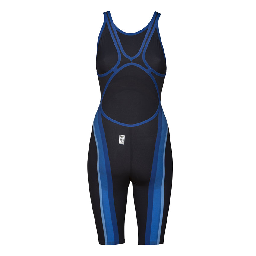 Arena Carbon Core FX Suit - Anthracite