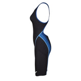 Arena Carbon Core FX Suit - Anthracite