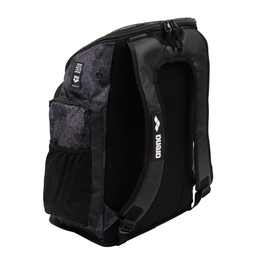 Arena Spiky III Backpack 45 - Camo Kikko