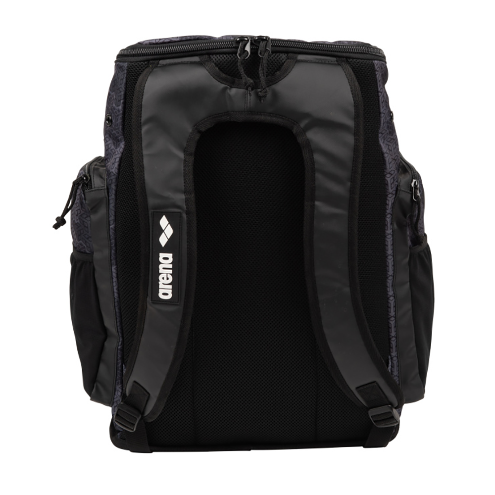 Arena Spiky III Backpack 45 - Camo Kikko