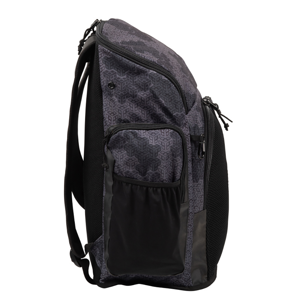 Arena Spiky III Backpack 45 - Camo Kikko