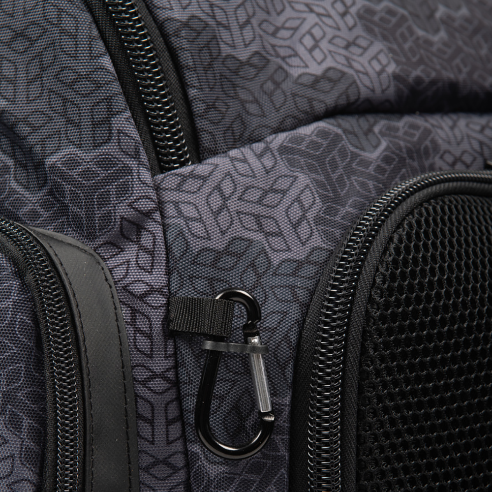 Arena Spiky III Backpack 45 - Camo Kikko