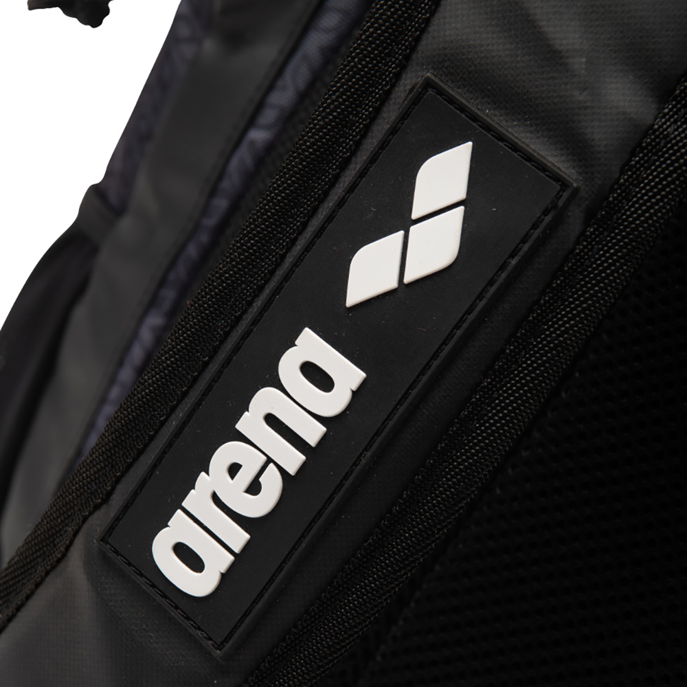 Arena Spiky III Backpack 45 - Camo Kikko