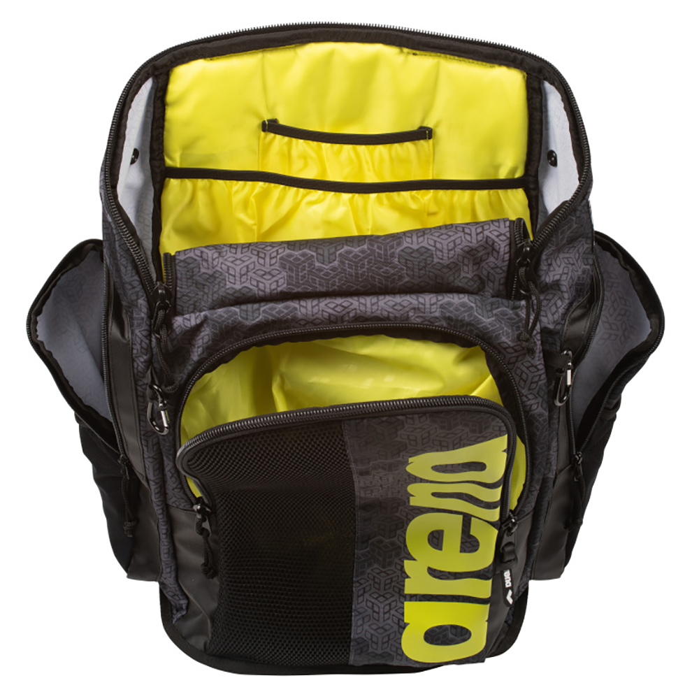 Arena Spiky III Backpack 45 - Camo Kikko