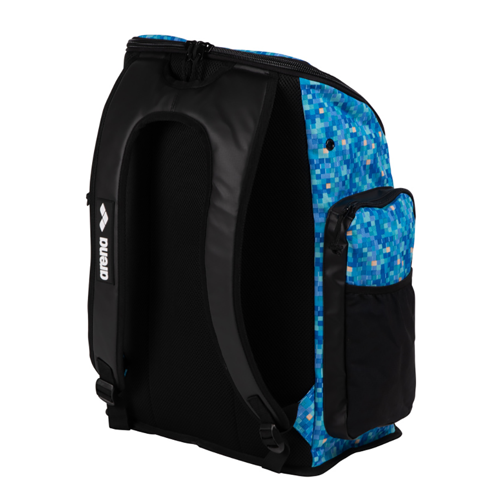 Arena Spiky III Backpack 45 - Tiles
