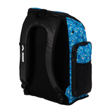Arena Spiky III Backpack 45 - Tiles