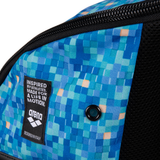 Arena Spiky III Backpack 45 - Tiles