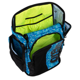 Arena Spiky III Backpack 45 - Tiles
