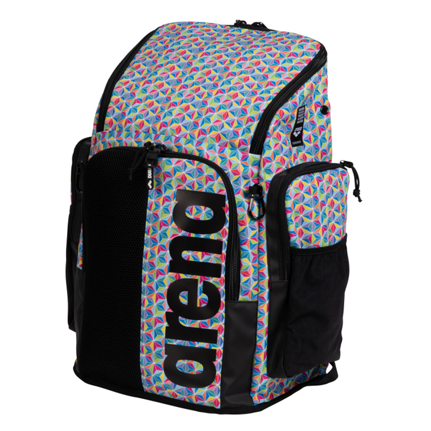 ARENA SPIKY III BACKPACK - STARFISH