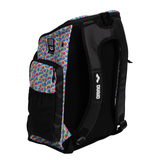 Arena Spiky III Backpack 45 - Starfish
