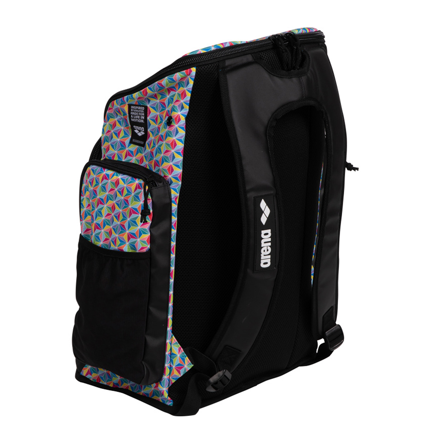 Arena Spiky III Backpack 45 - Starfish