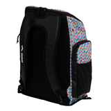 Arena Spiky III Backpack 45 - Starfish