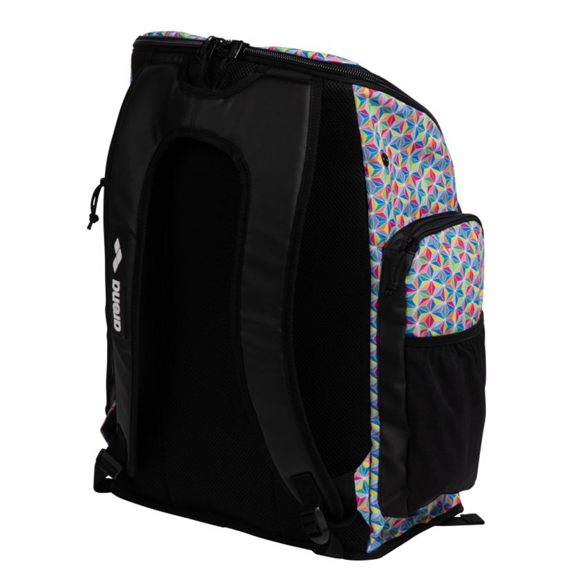 Arena Spiky III Backpack 45 - Starfish