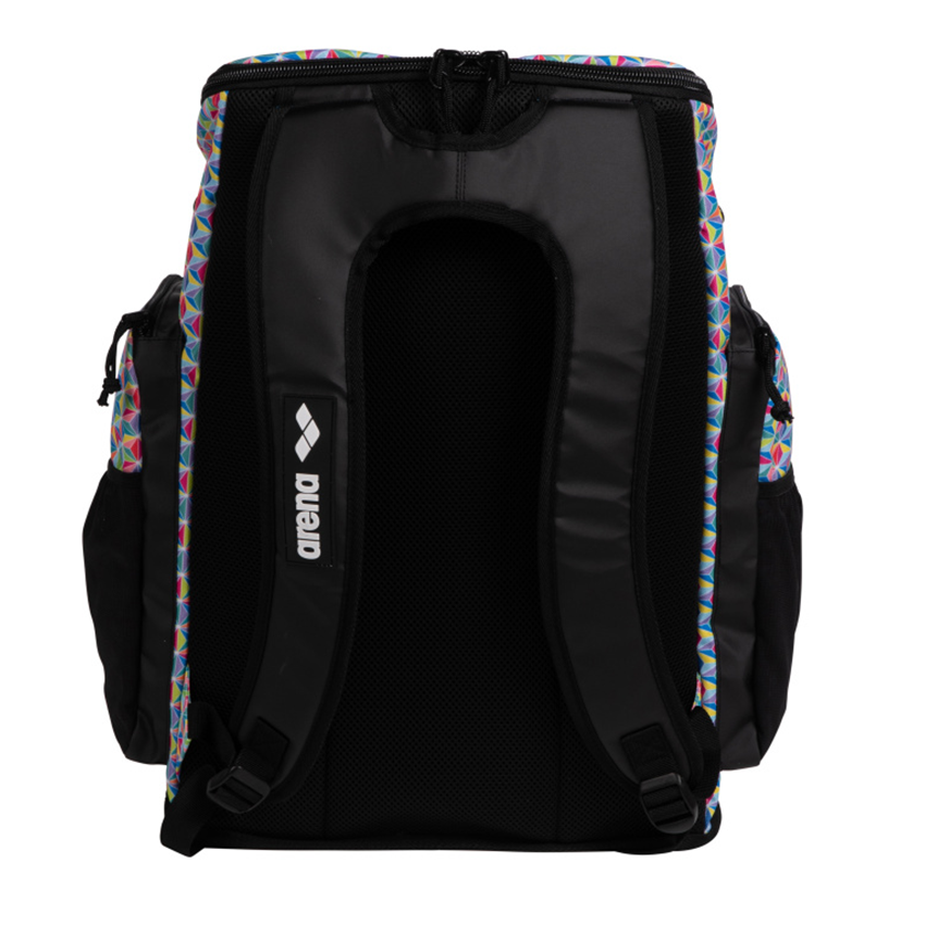 Arena Spiky III Backpack 45 - Starfish