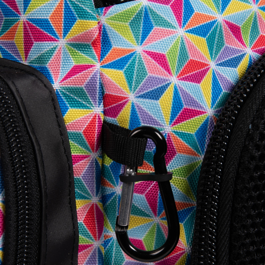 Arena Spiky III Backpack 45 - Starfish