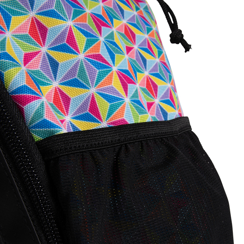 Arena Spiky III Backpack 45 - Starfish