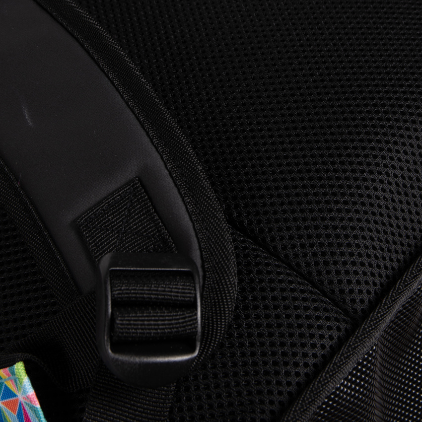 Arena Spiky III Backpack 45 - Starfish