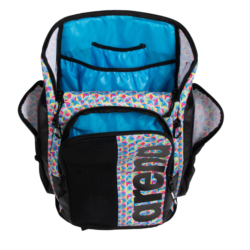 Arena Spiky III Backpack 45 - Starfish