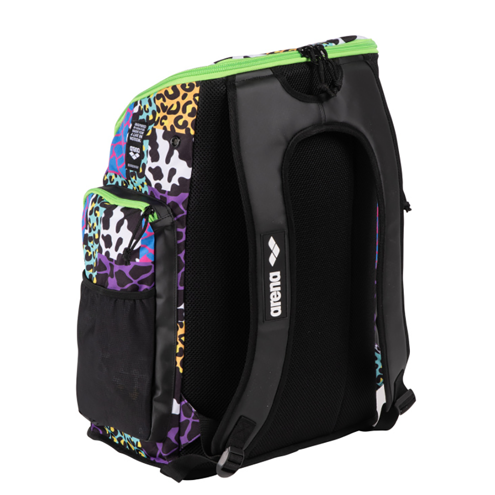 Arena Spiky III Backpack 45 - Pride