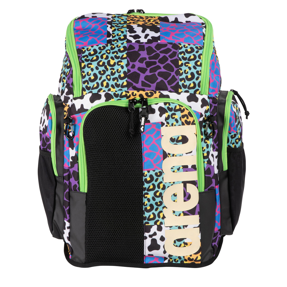 Arena Spiky III Backpack 45 - Pride