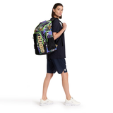 Arena Spiky III Backpack 45 - Pride