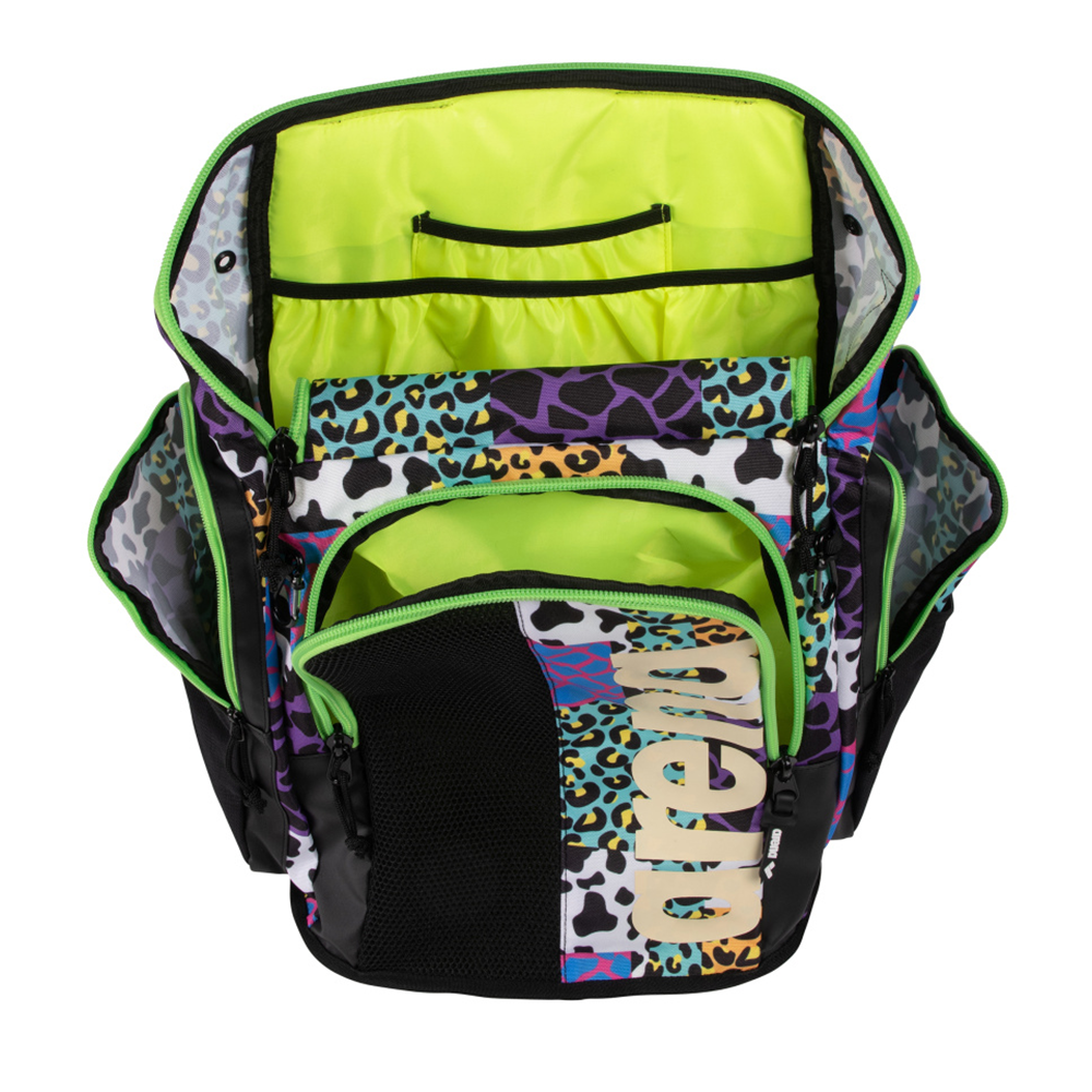 Arena Spiky III Backpack 45 - Pride