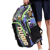 Arena Spiky III Backpack 45 - Pride