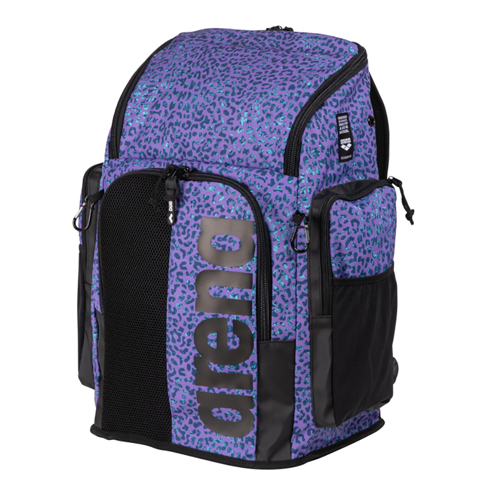 Arena Spiky III Backpack 45 - Simone Animalier